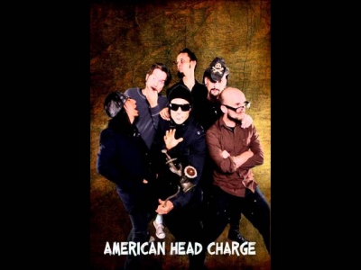 american head charge-real life