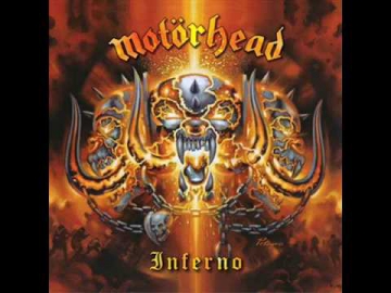 Motörhead - Suicide