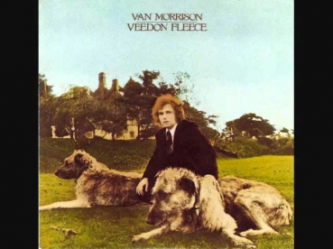 Van Morrison ~Fair Play
