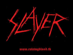 Slayer - Payback