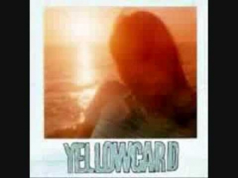Yellowcard- One Year, Six Months (lyrics)