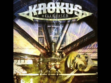 Krokus To wired to sleep