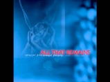 All That Remains - Clarity