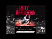 The Amity Affliction -  Snitches Get Stitches