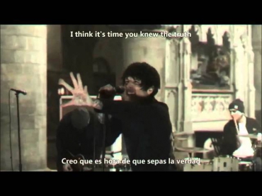 Bring Me The Horizon - ''Go To Hell, For Heaven's Sake'' (Official Video) Sub. Español/Inglés