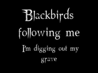BlackBirds - Linkin Park (Lyrics)