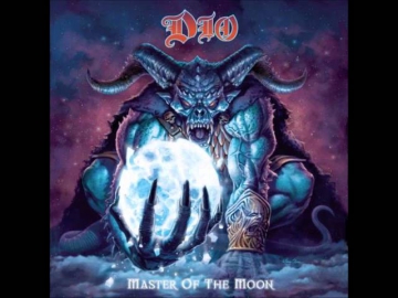 Dio-Living the Lie