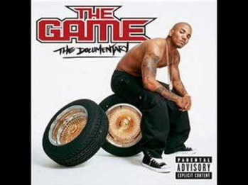 The Game - How We Do (Instrumental)