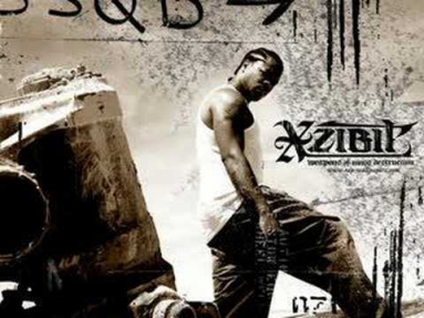 Korn feat. Xzibit - Fight the Power