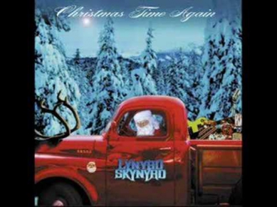 Lynyrd Skynyrd - Christmas Time Again