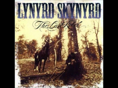 Lynyrd Skynyrd  South of Heaven
