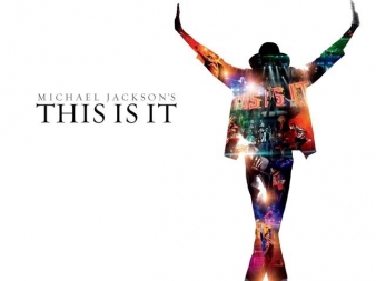 Michael Jackson - Jam Live Video Mix (This is It Version)