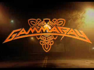 Gamma Ray - It's a sin
