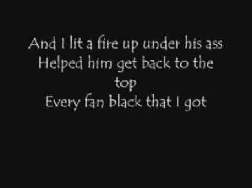 Eminem - White America (Lyrics)