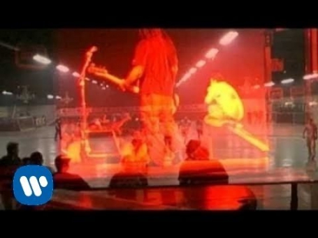 Deftones - Digital Bath (Video)