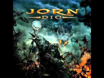 Jorn - Sunset Superman( Dio Tribute)