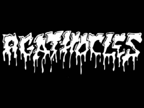 Agathocles - Doctors Wished Me -