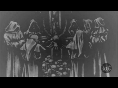 Archon Satani - Ritual Murder