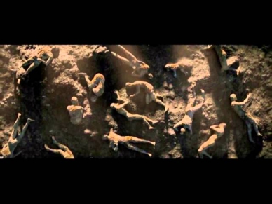 Помпеи / Pompeii (2014) дублированный трейлер на русском HD 1080p