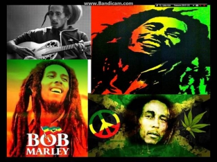 Bob Marley-I Wanna Love You