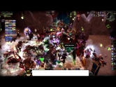 World of Warcraft: Орда Черного Шрама открывает сезон Новолуния.