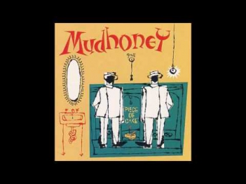 Mudhoney-Suck You Dry