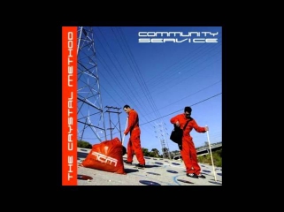 The Crystal Method - Renegades of Funk - Rage Against the Machine