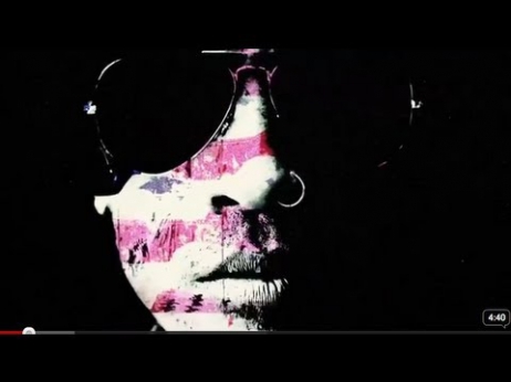 Lenny Kravitz Black And White America (Official Video)