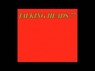 Talking Heads First Week Last Week...Carefree (HQ) (Lyrics)