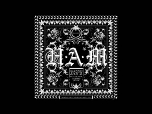 Kanye West & Jay-Z - H.A.M (Official Instrumental) + DOWNLOAD