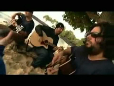 Deftones - Knife Party (Acoustic) - music in high places (live in hawaii)