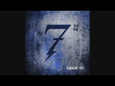 Alkaline Trio - The American Scream (With Lyrics) [Album : This Addiction] [New Songs 2010] [HD]