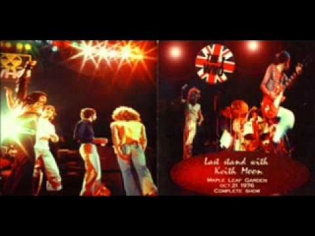 The Who-15-We're Not Gonna Take It-1976-21-10 TORONTO