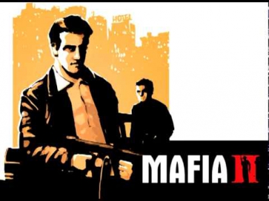 Mafia 2 OST - Franklin Lymon - Why do fools fall in love