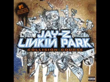 Linkin Park Feat. Jay-Z - Izzo/ In The End