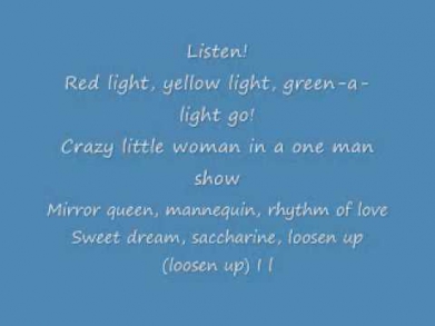 Def Leppard - Pour Some Sugar On Me (lyrics)