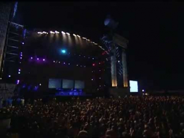 THE CHEMICAL BROTHERS WOODSTOCK 99 1999 FULL CONCERT DVD QUALITY 2013