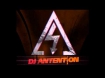 Dj Antention - Poison (Original Mix) | HQ