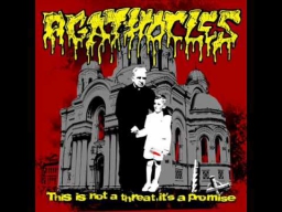 Agathocles - More Patches Than Brains
