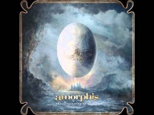 Amorphis - Escape [HQ]