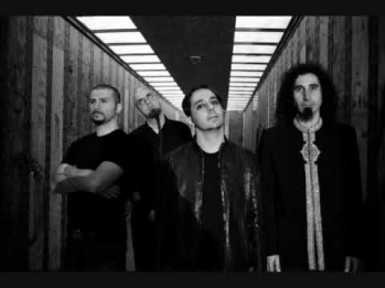 System of a Down - Outer Space