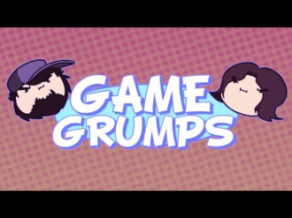 GameGrumps Remix - Dip My Balls In Sand (naughty bear episode 1)