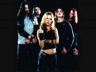 Arch Enemy - Leader of the Rats
