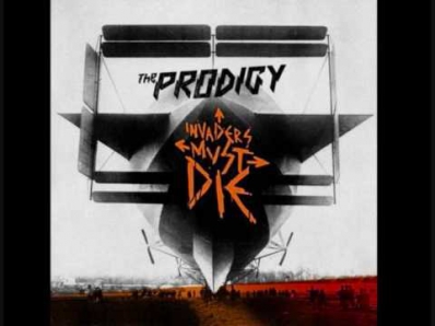 TugaDude Vids - The Prodigy Run With The Wolves