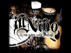 Ill Nino - Territorial Pissings (Nirvana Cover) [Undercover Sessions]