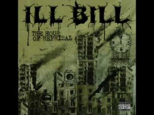Ill Bill - Babylon (Feat. Howard Jones)