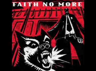 Faith No More - Cuckoo For Caca