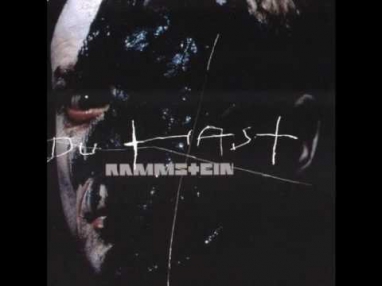 Rammstein - Du Hast (Clawfinger Remix)