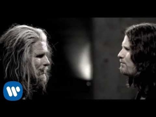 Stone Sour - Bother [OFFICIAL VIDEO]