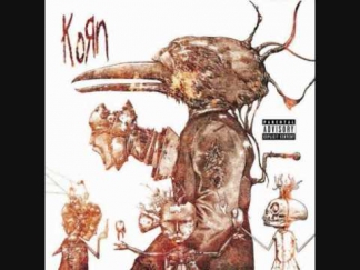 Korn- Love and Luxury
